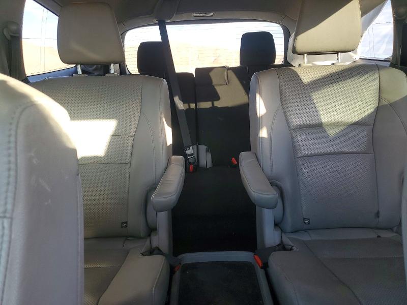 Продаж на аукціоні авто 2018 Honda Pilot, vin: 5FNYF6H01JB011312, номер лоту: 54907986