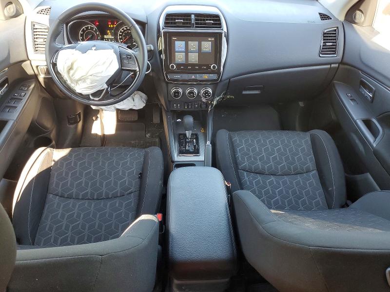 Продажа на аукционе авто 2026 Mitsubishi Rvr, vin: JA4AJVAW7TU601527, номер лота: 53878676