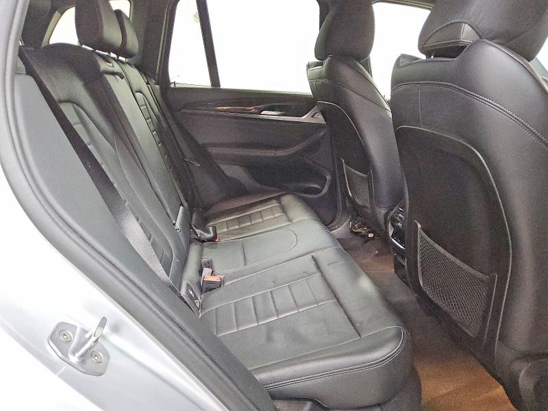 Продажа на аукционе авто 2018 Bmw X3, vin: 5UXTR9C5XJLD73384, номер лота: 48463686