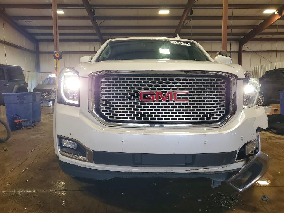 Aukcja sprzedaży 2017 Gmc Yukon Xl, vin: 1GKS2HKJ3HR337989, numer aukcji: 52491386