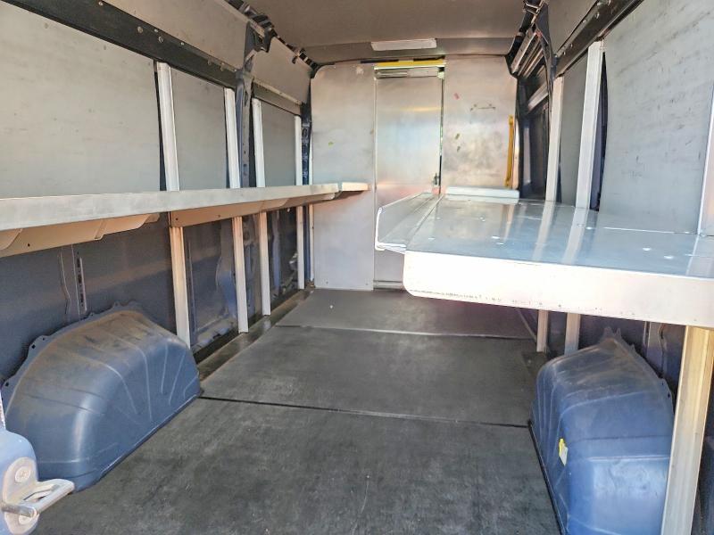 Продаж на аукціоні авто 2020 Ram Promaster 3500, vin: 3C6URVJG7LE128707, номер лоту: 54969956