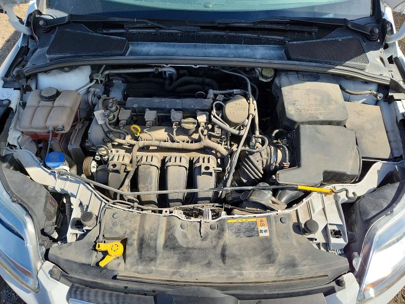 Продажа на аукционе авто 2013 Ford Focus, vin: 1FADP3F25DL351827, номер лота: 53974356