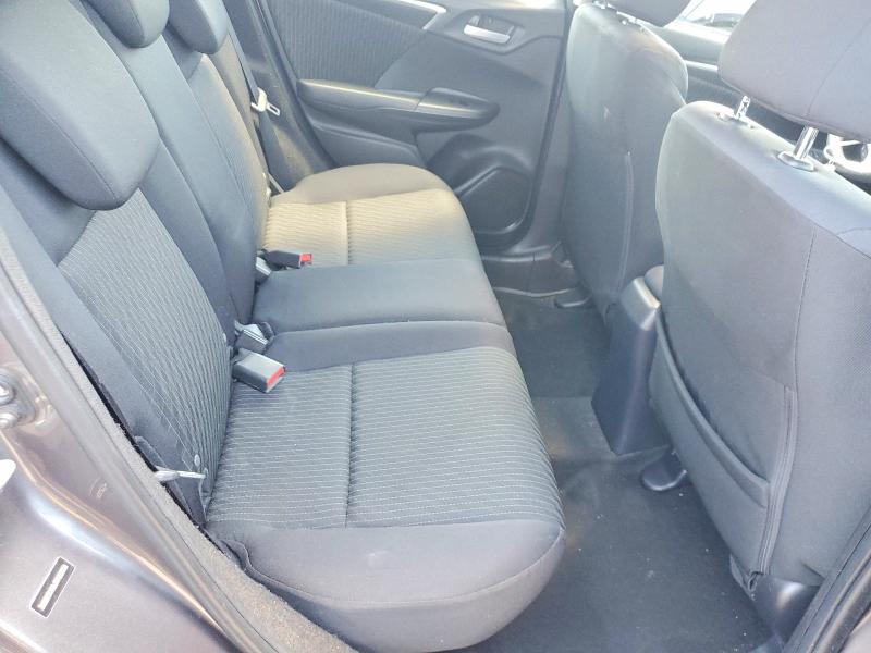 Продажа на аукционе авто 2018 Honda Fit, vin: 3HGGK5H88JM729590, номер лота: 54908496