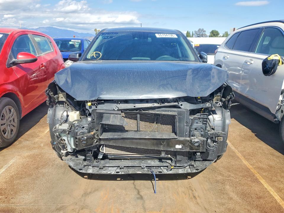 55194136 :رقم المزاد ، KM8K12AA5KU333729 vin ، 2019 Hyundai Kona مزاد بيع