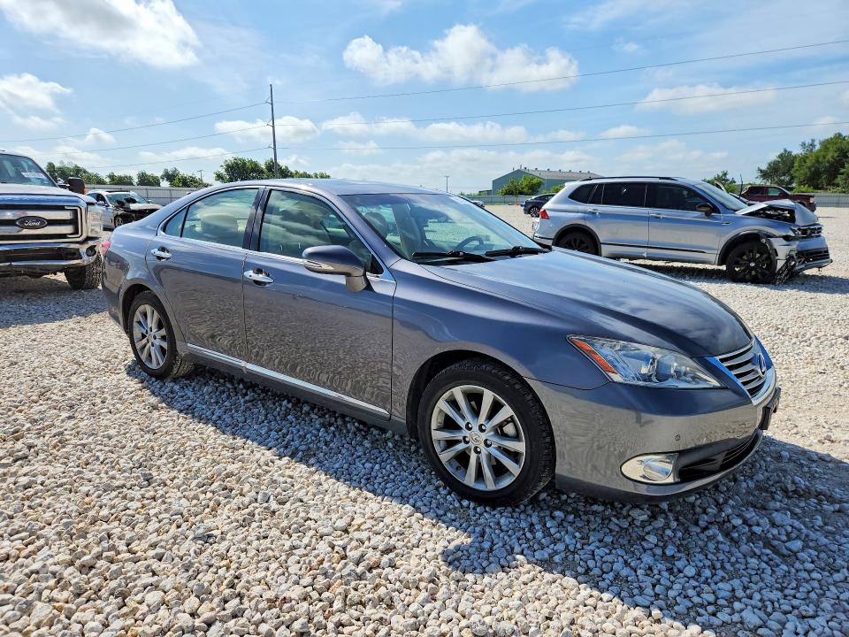 Продажа на аукционе авто 2012 Lexus Es, vin: JTHBK1EG1C2486808, номер лота: 55325906