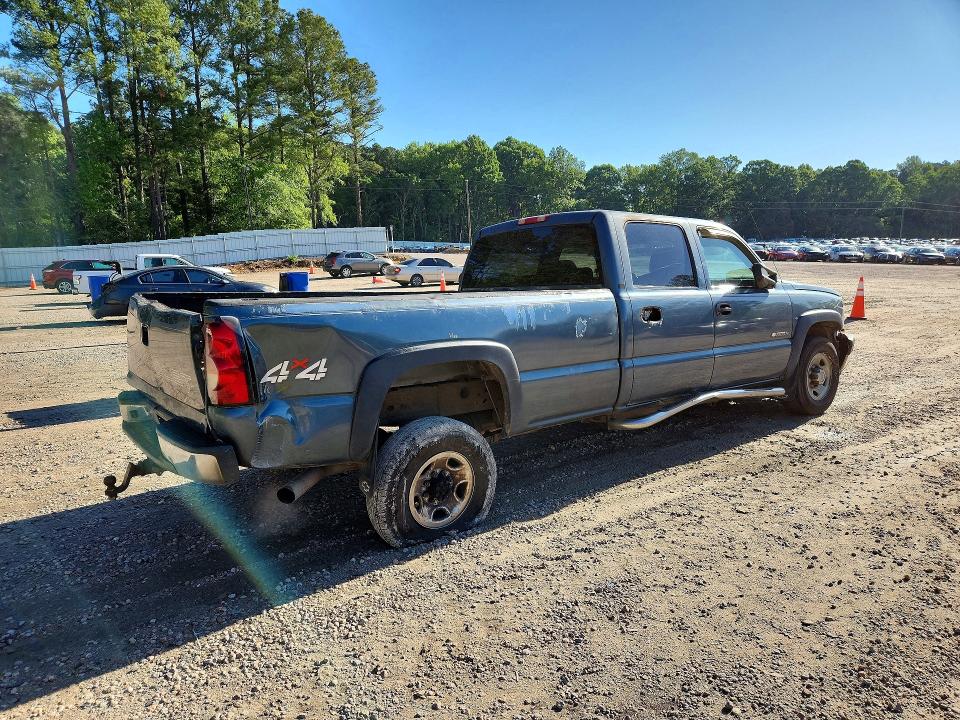 Aukcja sprzedaży 2006 Chevrolet Silverado, vin: 1GCHK23U16F265619, numer aukcji: 52671436