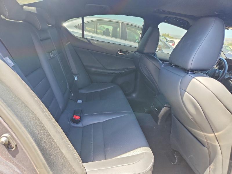 Продаж на аукціоні авто 2022 Lexus Is, vin: JTHGZ1B21N5055932, номер лоту: 53564266