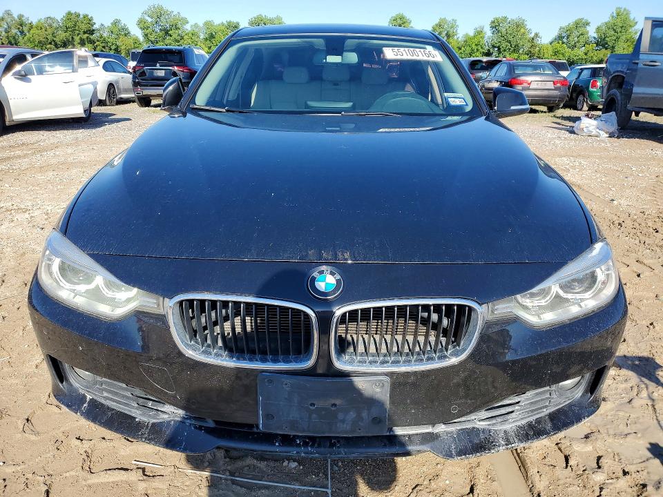 Продажа на аукционе авто 2015 Bmw 328, vin: WBA3A5C50FP605292, номер лота: 55100166