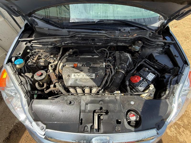 2008 Honda Cr-v მანქანა იყიდება აუქციონზე, vin: 5J6RE48518L043959, აუქციონის ნომერი: 55985806