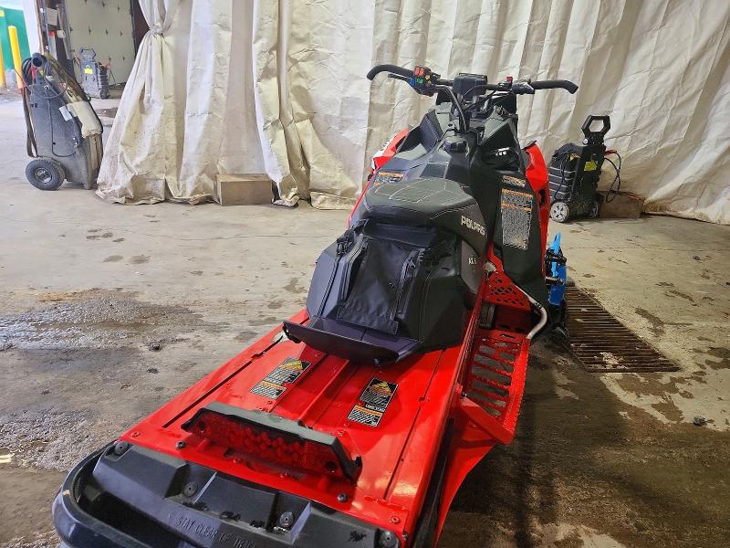 Продажа на аукционе авто 2020 Pola Snowmobile, vin: SN1EKL8P5LC722759, номер лота: 53014196