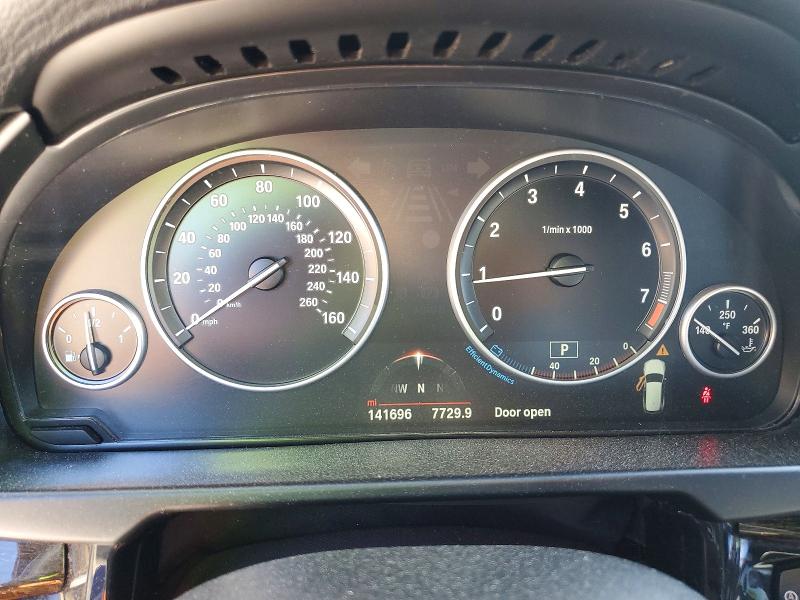 Продажа на аукционе авто 2017 Bmw X5, vin: 5UXKR2C35H0X06407, номер лота: 54441476