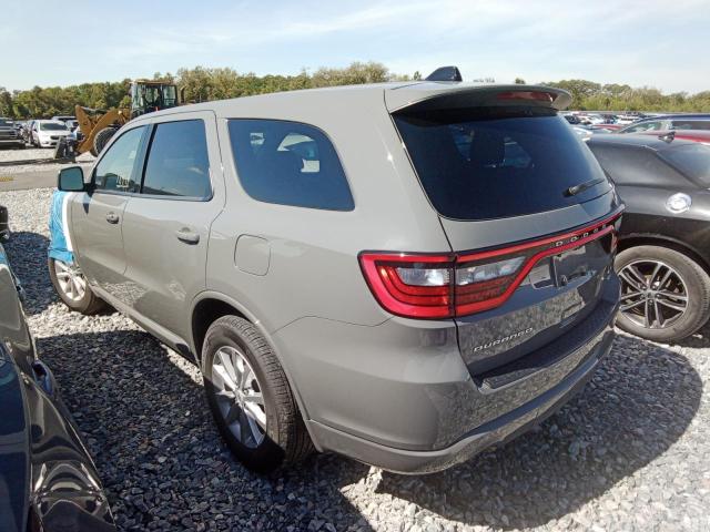 Продаж на аукціоні авто 2025 Dodge Durango, vin: 1C4RDHDG2SC535575, номер лоту: 46458746