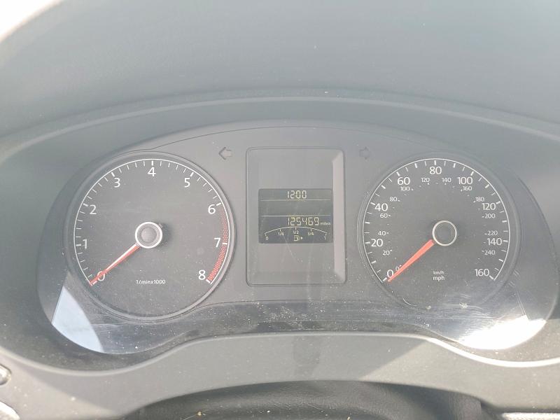Продажа на аукционе авто 2013 Volkswagen Jetta, vin: 3VW2K7AJ0DM220421, номер лота: 52285706