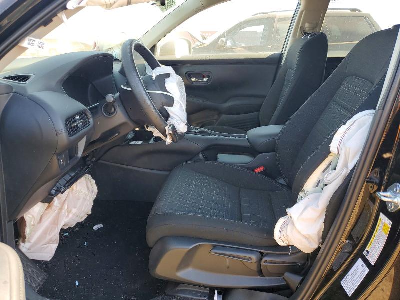2026 Honda Hr-v მანქანა იყიდება აუქციონზე, vin: 3CZRZ2H31TM754172, აუქციონის ნომერი: 53830126