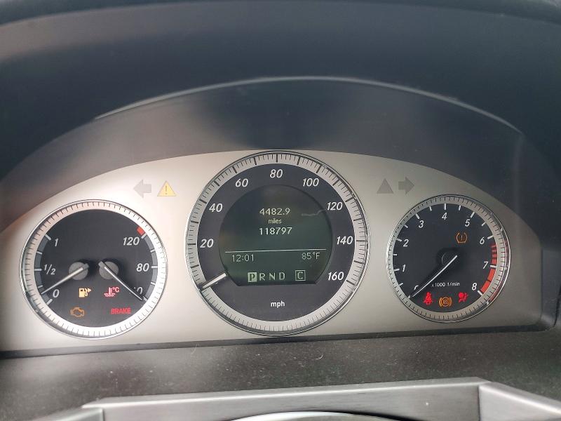 52597286 :رقم المزاد ، WDCGG5GB9AF339959 vin ، 2010 Mercedes-benz Glk مزاد بيع