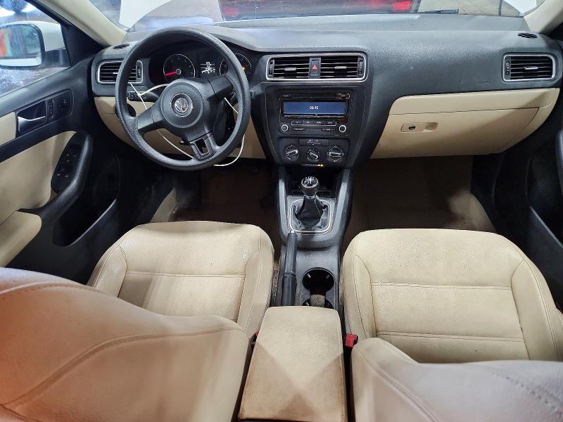 Продажа на аукционе авто 2012 Volkswagen Jetta, vin: 3VWBX7AJ6CM305926, номер лота: 52401316