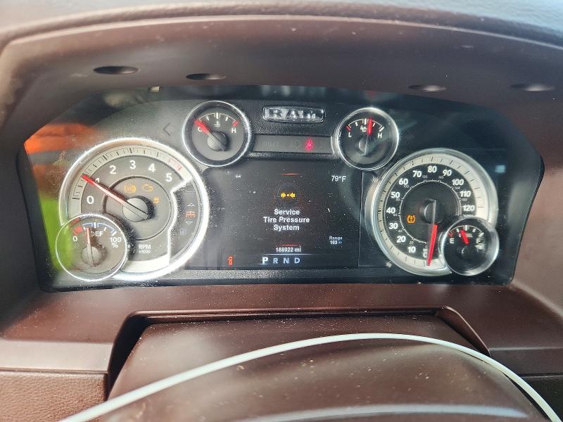 Aukcja sprzedaży 2018 Ram 1500, vin: 1C6RR7NM7JS233923, numer aukcji: 54797146