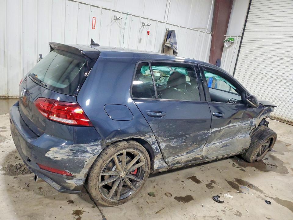 Продаж на аукціоні авто 2021 Volkswagen Gti, vin: 3VW6T7AU0MM003301, номер лоту: 54390906
