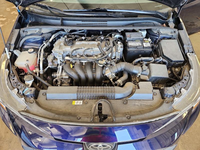 Aukcja sprzedaży 2021 Toyota Corolla, vin: 5YFEPMAE8MP199751, numer aukcji: 52864846