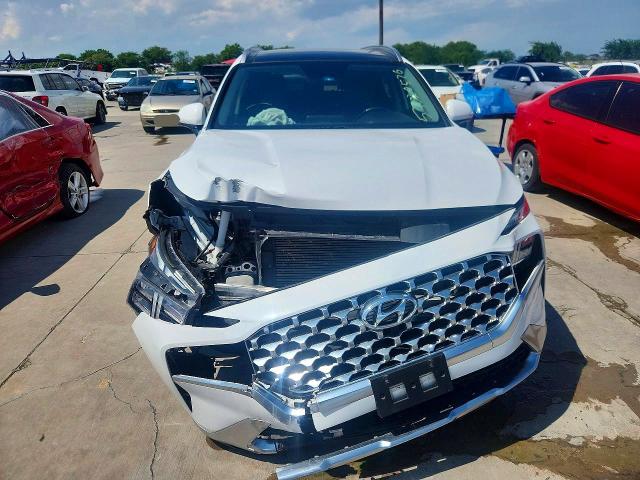 Aukcja sprzedaży 2023 Hyundai Santa Fe, vin: 5NMS3DAJXPH531862, numer aukcji: 55020576
