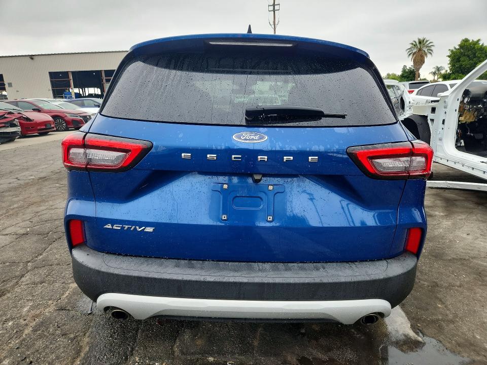 52273916 :رقم المزاد ، 1FMCU0GN4PUA42267 vin ، 2023 Ford Escape مزاد بيع