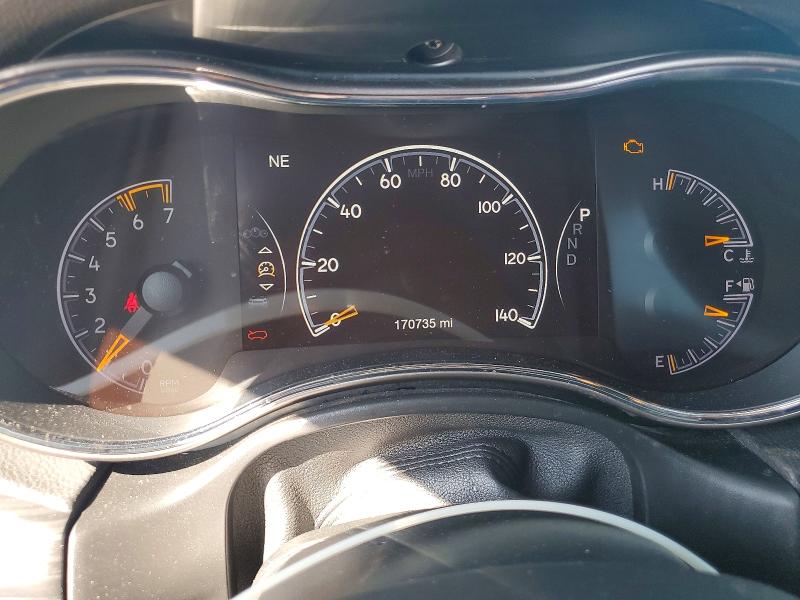 Aukcja sprzedaży 2019 Jeep Grand Cherokee, vin: 1C4RJFBT5KC726517, numer aukcji: 55120796
