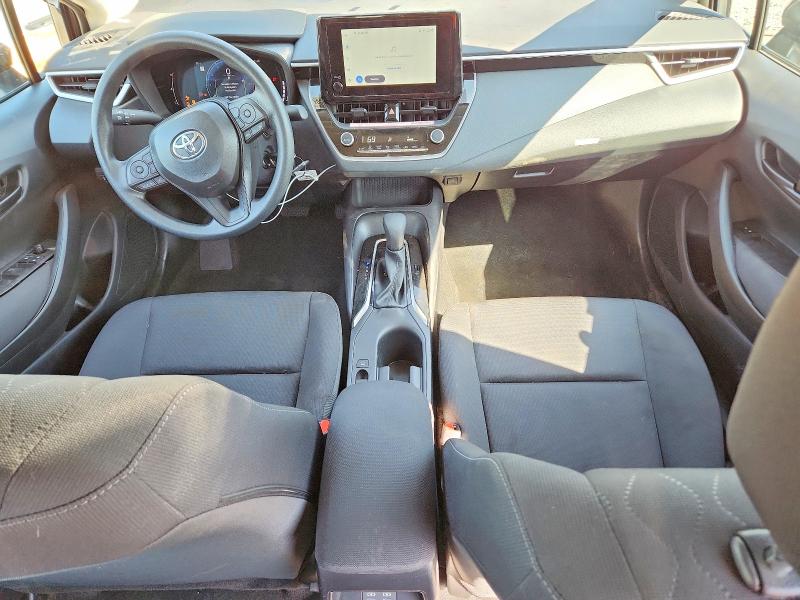 Aukcja sprzedaży 2026 Toyota Corolla, vin: 5YFB4MDE2TP380009, numer aukcji: 52614196