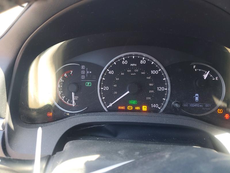 Продаж на аукціоні авто 2011 Lexus Ct, vin: JTHKD5BH8B2039101, номер лоту: 52949996