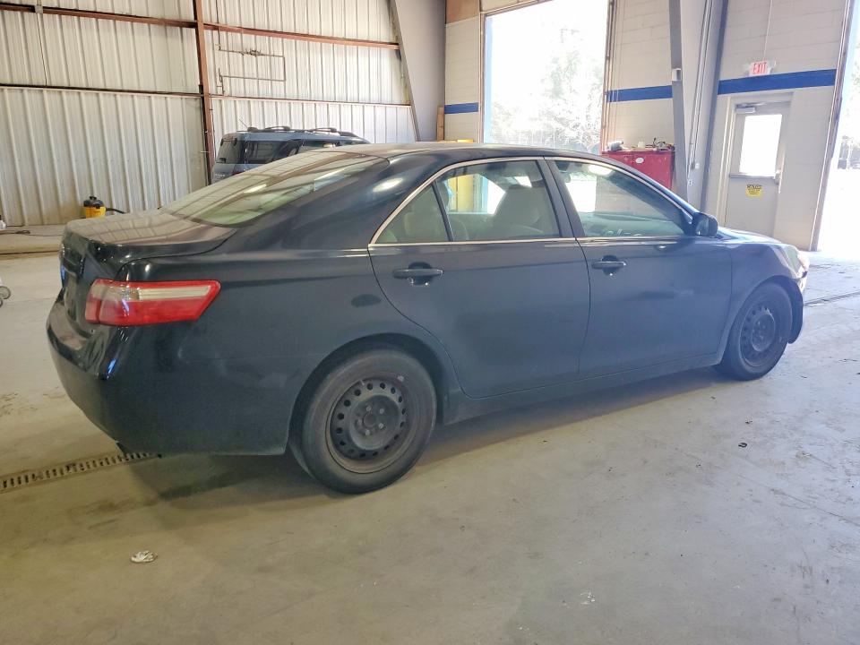 Aukcja sprzedaży 2009 Toyota Camry, vin: 4T1BE46K99U918227, numer aukcji: 55150916