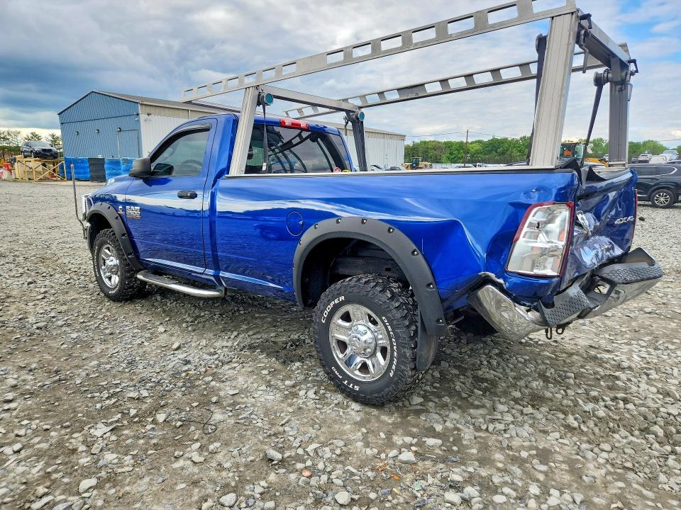 Aukcja sprzedaży 2016 Ram 2500, vin: 3C6MR5ALXGG212138, numer aukcji: 53409046