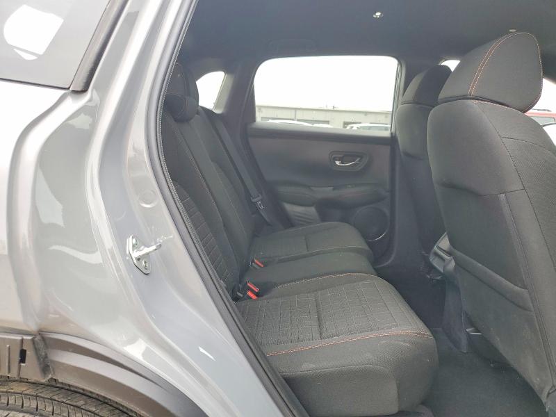 Aukcja sprzedaży 2024 Honda Hr-v, vin: 3CZRZ2H55RM785256, numer aukcji: 53113286