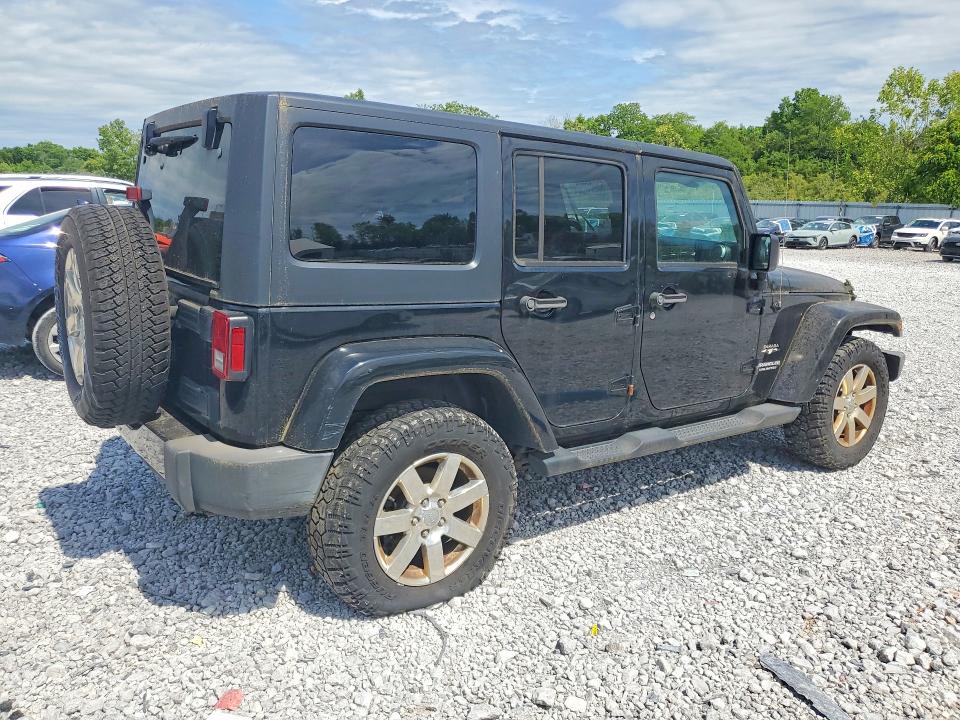 2016 Jeep Wrangler Unlimited მანქანა იყიდება აუქციონზე, vin: 1C4BJWEG3GL248489, აუქციონის ნომერი: 53991256