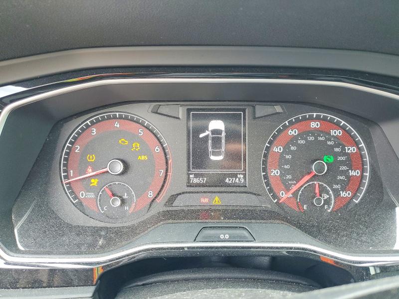Продаж на аукціоні авто 2020 Volkswagen Jetta, vin: 3VWCB7BUXLM023963, номер лоту: 53119676