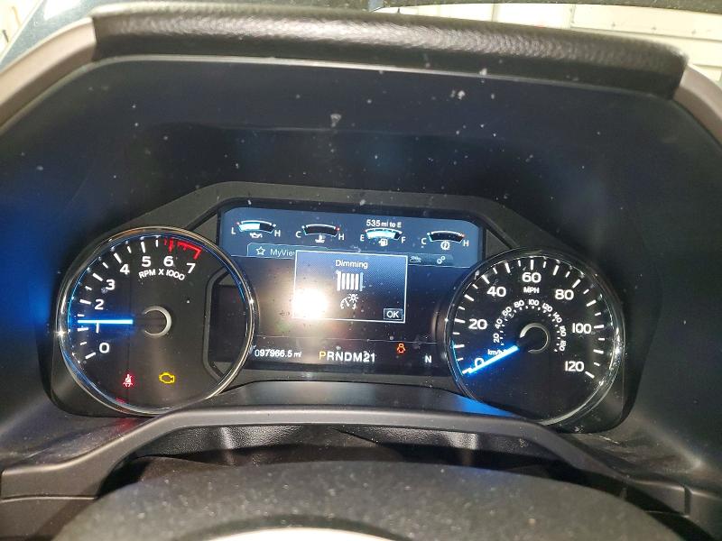 Aukcja sprzedaży 2016 Ford F150, vin: 1FTFW1EG8GKD12019, numer aukcji: 52851496