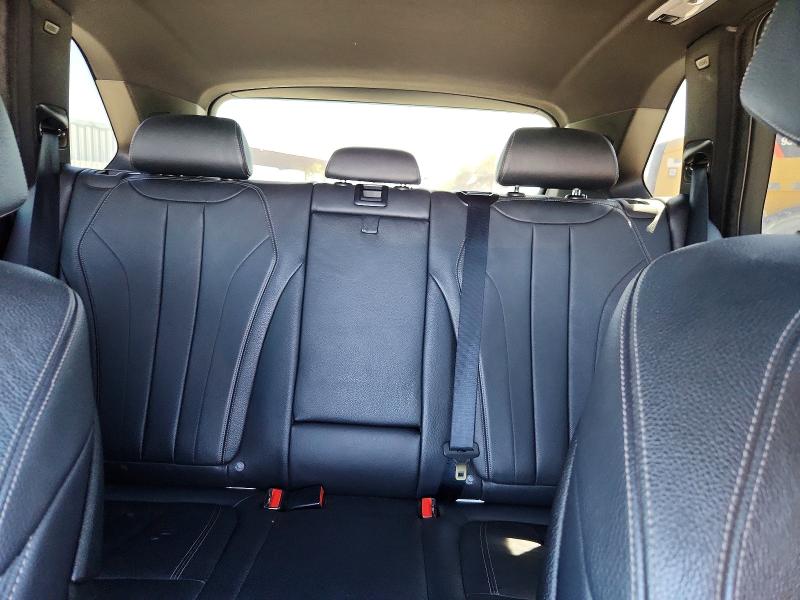 Продажа на аукционе авто 2018 Bmw X5, vin: 5UXKR6C50J0U14212, номер лота: 54456006