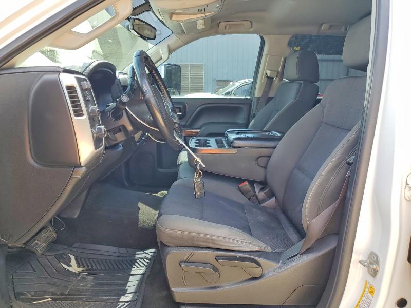 Aukcja sprzedaży 2015 Gmc Sierra, vin: 1GT12YEG4FF102846, numer aukcji: 53530366