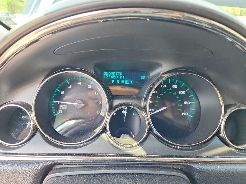 Aukcja sprzedaży 2016 Buick Enclave, vin: 5GAKVBKD1GJ327812, numer aukcji: 52573826