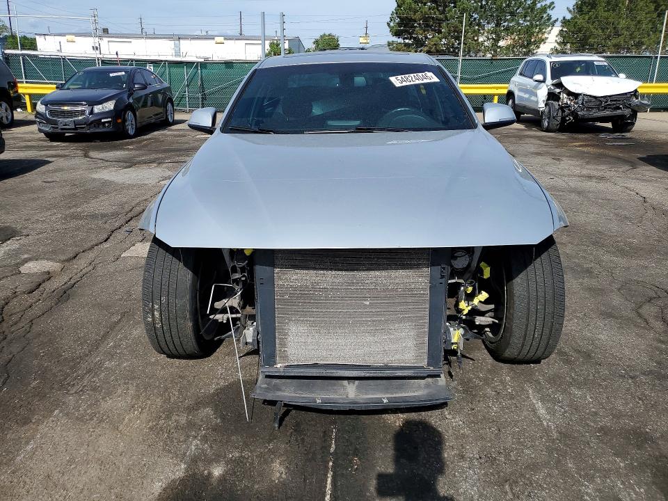 Aukcja sprzedaży 2017 Bmw 330, vin: WBA8D9C55HK678002, numer aukcji: 54824046