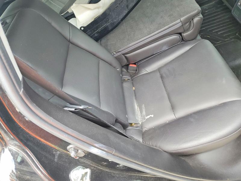 54707366 :رقم المزاد ، 5J8TB4H35JL026236 vin ، 2018 Acura Rdx مزاد بيع
