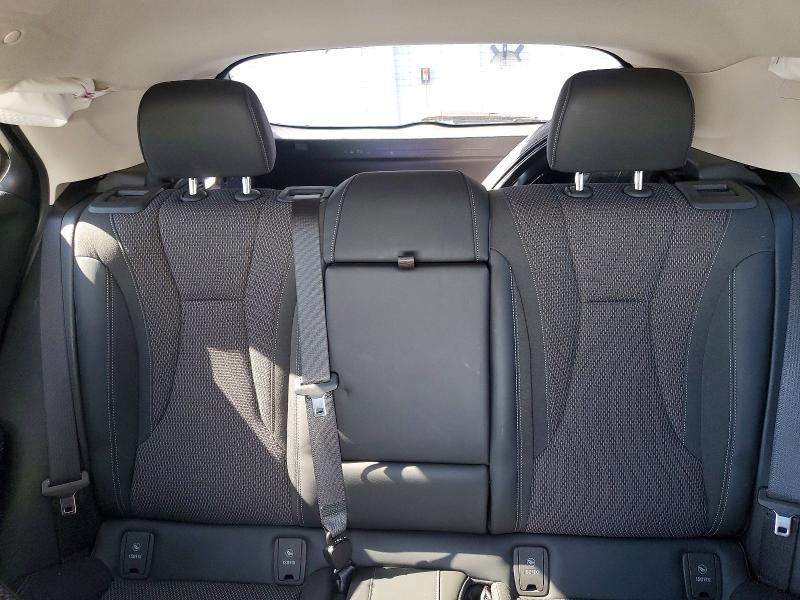 Aukcja sprzedaży 2022 Buick Envision, vin: LRBAZLR42ND136808, numer aukcji: 54024996