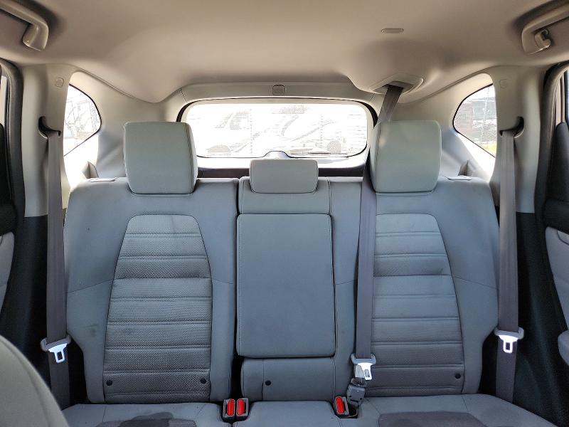 2017 Honda Cr-v მანქანა იყიდება აუქციონზე, vin: 2HKRW6H33HH210694, აუქციონის ნომერი: 52161206