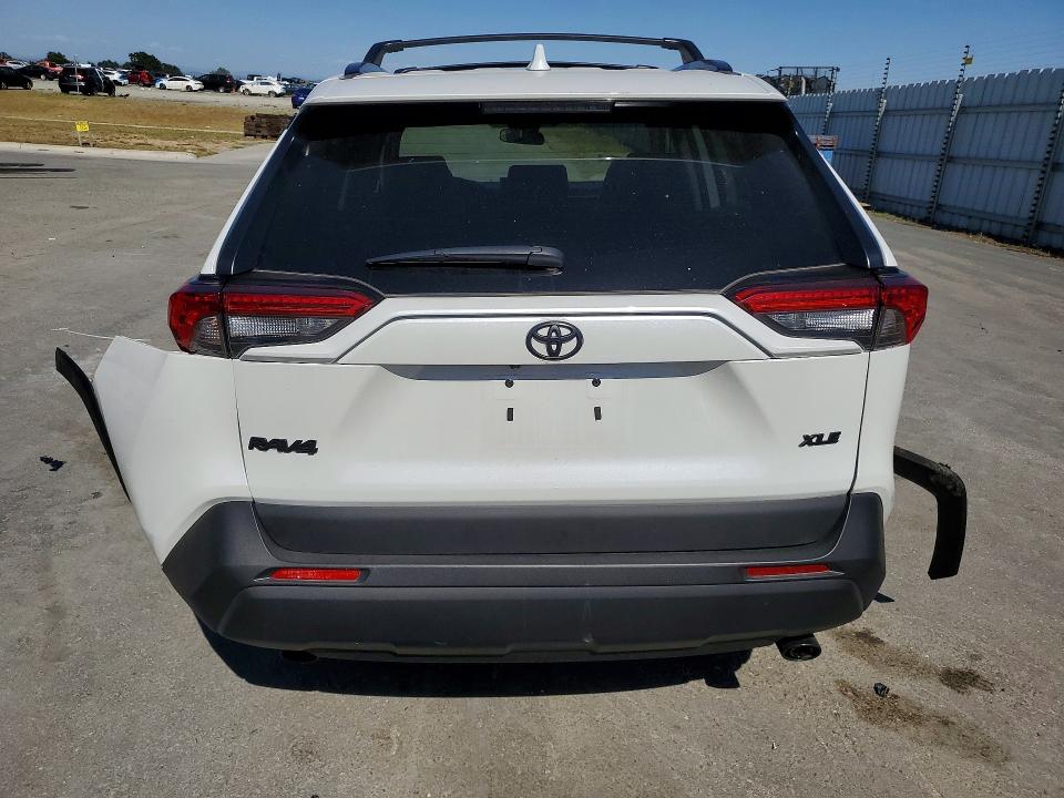 Продажа на аукционе авто 2025 Toyota Rav4, vin: 2T3C1RFV3SW384680, номер лота: 54667686
