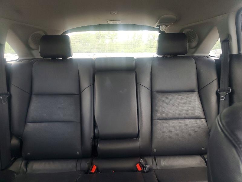 Aukcja sprzedaży 2018 Acura Rdx, vin: 5J8TB4H56JL002299, numer aukcji: 54218946