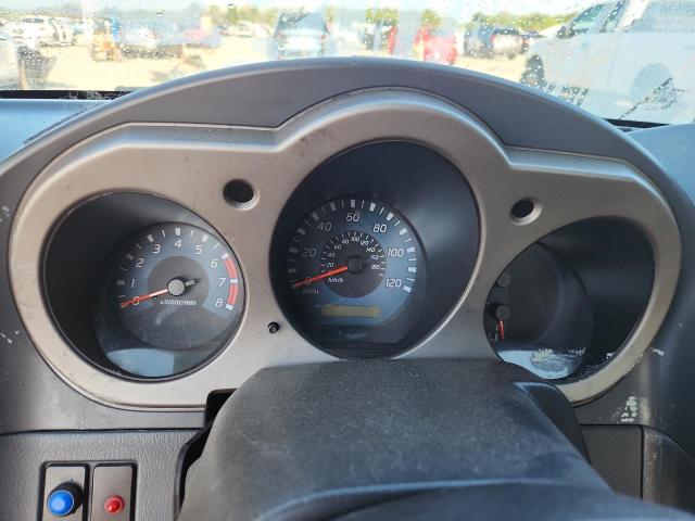 Продаж на аукціоні авто 2002 Nissan Frontier, vin: 1N6ED26T72C357004, номер лоту: 53733766
