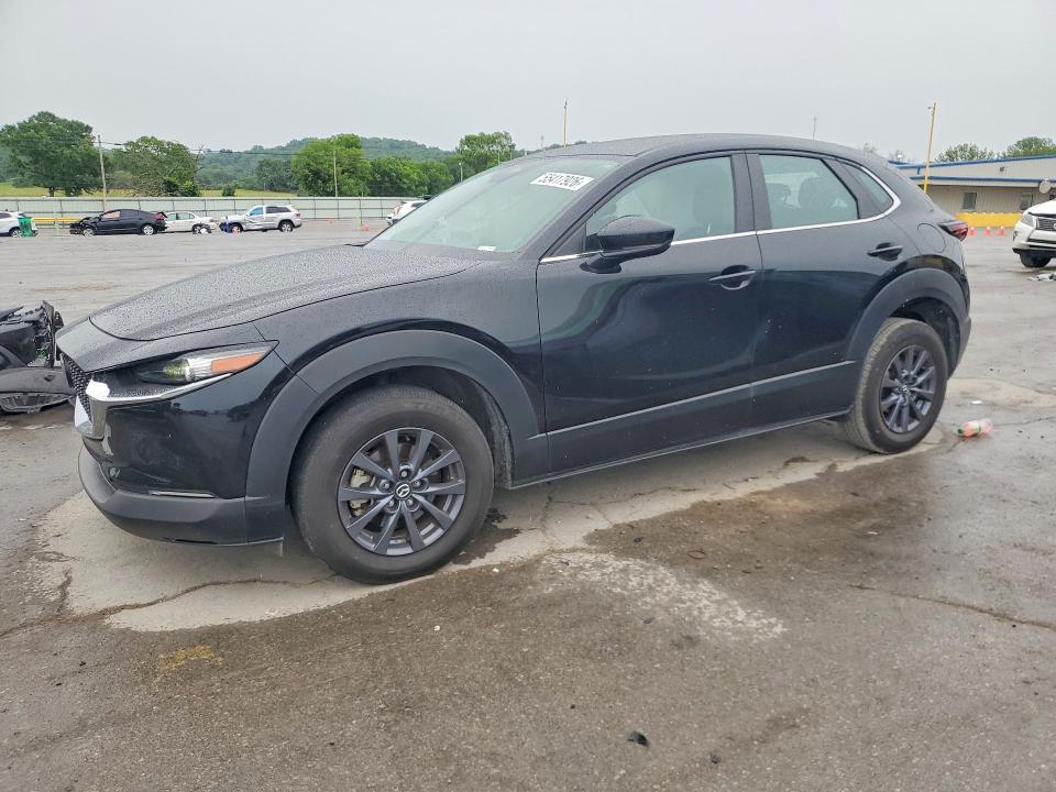 Auction sale of the 2024 Mazda Cx-30, vin: 3MVDMBAM7RM699686, lot number: 55417926
