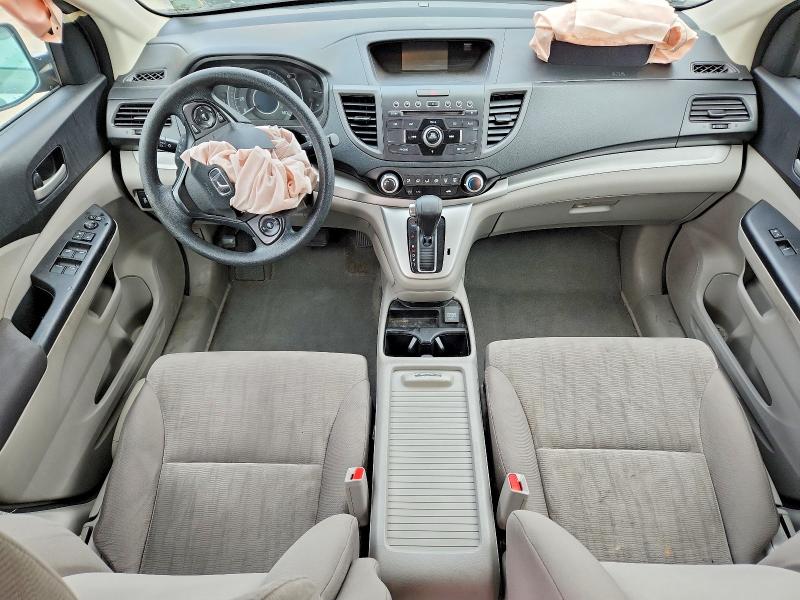 Aukcja sprzedaży 2014 Honda Cr-v, vin: 2HKRM4H32EH715180, numer aukcji: 55409246