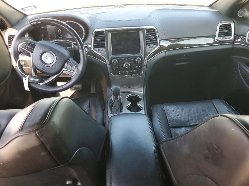 Aukcja sprzedaży 2018 Jeep Grand Cherokee, vin: 1C4RJECG9JC480694, numer aukcji: 55696536