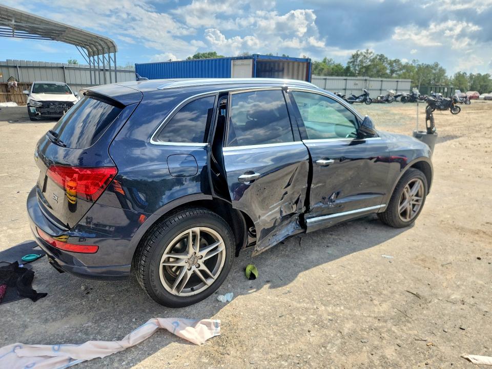 2015 Audi Q5 მანქანა იყიდება აუქციონზე, vin: WA1CFAFP5FA119939, აუქციონის ნომერი: 54135496