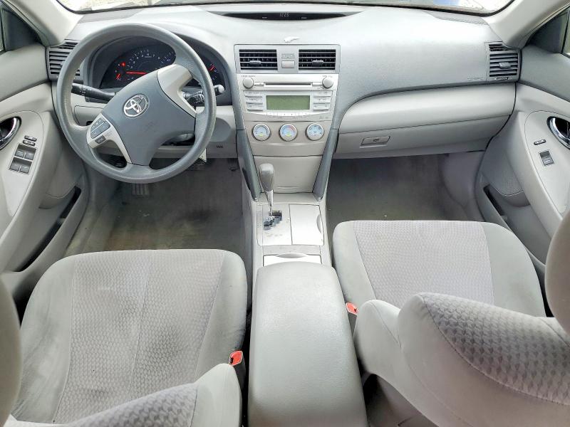 Продаж на аукціоні авто 2011 Toyota Camry, vin: 4T1BF3EK7BU645853, номер лоту: 52963366