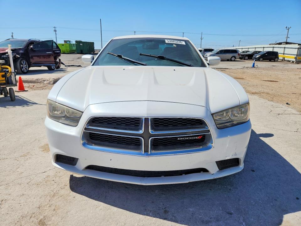 2014 Dodge Charger მანქანა იყიდება აუქციონზე, vin: 2C3CDXBG8EH154824, აუქციონის ნომერი: 53085226